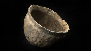 Someone May Have Buried This Mysterious Pot on Purpose 400 Years Ago &mdash; but No One Knows Why