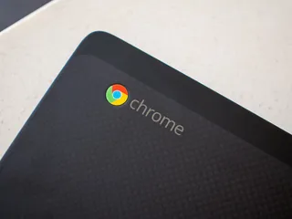 Chrome and Android‑apps story that predicted today's Googlebooks moment