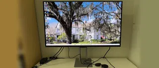  Asus ProArt PA32UCDMR 32-inch 4K professional OLED monitor review: Precision, speed, and flexibility 