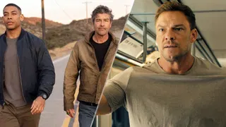  5 biggest new shows to stream this week —including 'Reacher' and 'Lanterns' 