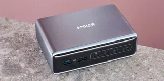  'Charging products really don’t get much better than the Anker Prime': Our favorite cable-decluttering device just got a price cut at Amazon — and it's perfect for the home office or back-to-school setup 