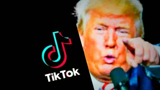  ‘TikTok may be used on government devices’: Trump administration removes TikTok ban on government phones, so employees are now free to doomscroll once again 