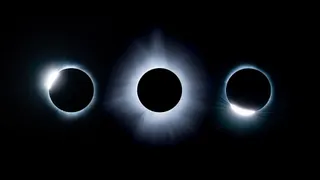  7 ways to photograph the 2026 total solar eclipse — from smartphone to telescope 