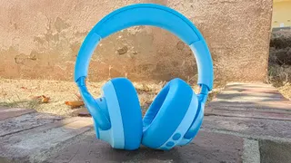  These iClever Q950s might be the best kid headphones I’ve ever tried 