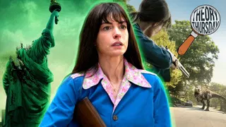  I’m totally convinced ‘The End of Oak Street’ is a secret ‘Cloverfield’ movie — and these 7 clues prove it 