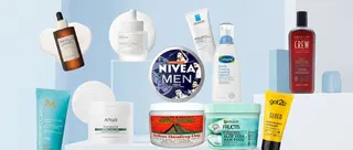  Forget socks — shop these 30 expert-picked skincare and haircare buys for dad this Father's Day 