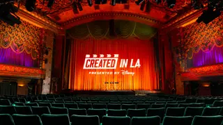  'I think there's room for both to coexist': Disney's new creator festival is the clearest sign yet that Hollywood and fan-made movies are colliding 