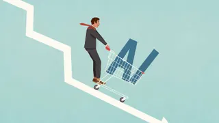  AI companies are now racing to the bottom — crashing token prices and competitive models push companies to cut costs 
