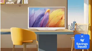  This is the dorm room TV I'd buy if I were heading back to college this semester — and it’s on sale for $279 