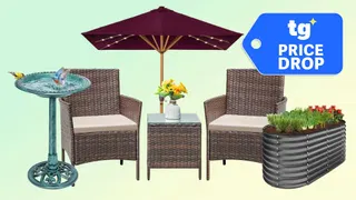  19 Amazon finds under $50 that will make your patio and garden look like a luxury resort 