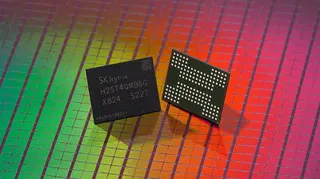  SK Hynix and SanDisk reveal first specs for High Bandwidth Flash — but don't get too excited, you probably won't be able to buy it anytime soon 