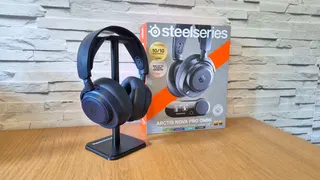 The SteelSeries Arctis Nova Pro Omni offers a souped-up, 2026 upgrade for my beloved Nova Pro Wireless and is perfect for multiplatform gamers 