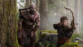  Prime Video's God of War series might have found its new Kratos — and I think he would be the perfect choice to play him 