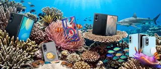  I've rounded up the best Samsung Galaxy Z Fold 8 cases to keep your passport-shaped foldable safe from scrapes and drops 