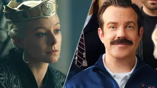  5 biggest new shows to stream this week —including the return of 'Ted Lasso' 