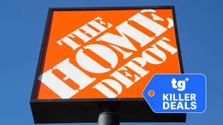  I found 21 Home Depot outdoor deals worth buying before summer ends — patio furniture, grills and more up to 50% off 