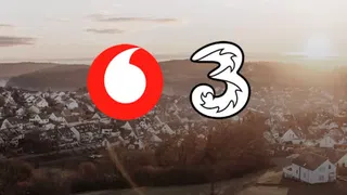  Vodafone completes £4.3 billion VodafoneThree takeover, promises to 'move faster' and 'deliver better connectivity' for customers across the UK 