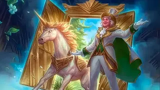  Mystery Booster Commander Edition is everything I could want from a Magic: The Gathering set — please, Wizards of the Coast, print as much as possible 