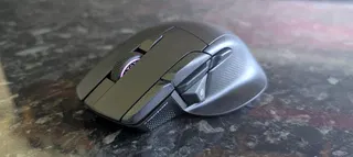  The Corsair Nightsword V2 Wireless should feel like an upgrade, but I'm quite upset to see that it's lost a key selling feature of the original model 