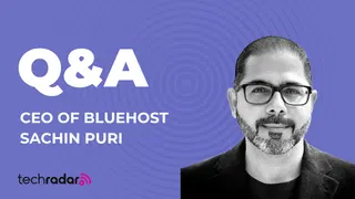  'Every small business will eventually have a digital workforce of AI agents': Bluehost CEO on how AI agents are reshaping business 