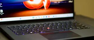  Lenovo ThinkPad P14s Gen 6 review: A portable business-driven shell that's a workstation-grade beast under the hood 