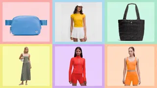  I wasn’t expecting to find this many Lululemon styles under $100 — here’s what I’m shopping 
