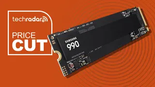  Upgrading your PC for summer? Lightning-fast Samsung 990 SSD drops 30% at Amazon, combining high speeds with generous storage capacity for creators and pros 