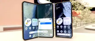  I tried the Pixel 11 Pro Fold and it's more 'Ultra' than Samsung's foldable (for $200 less) 