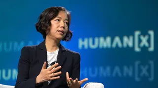  'Tools don't have independent values — their values are human values': Quote of the day by Stanford professor Fei-Fei Li on building ethical AI 