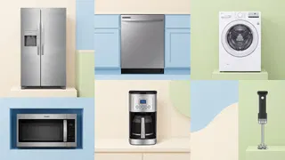  End-of-summer appliance blowout at Lowe's — save up to $1,400 right now 