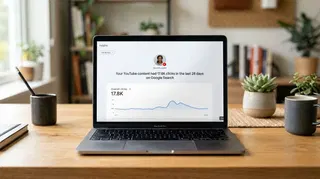  Google Search Console now lets you track social media and video content — here's how to get it up and running 