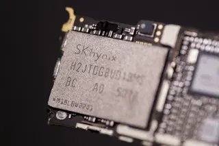  $1 billion of iPhone 18 Pro chips 'on the shelves awaiting packaging' due to DRAM shortages — memory shortages reportedly put a wrinkle in Apple's launch plans 