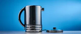  Dualit Design Series Kettle review 