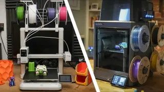  Best 3D printer deals 2026 — big savings on Bambu, Elegoo, Anycubic and Creality 