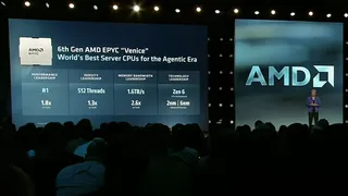  AMD Zen 6 server processors have me hopeful for some beefy desktop chips—it shouldn't be too long before Zen 7 and 8 drop either 