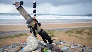  $580 million undersea cable rerouted to avoid the grave of Dobby the House Elf — company caves to fan demands to safeguard Harry Potter filming location, will instead pass by Bronze Age burial site 