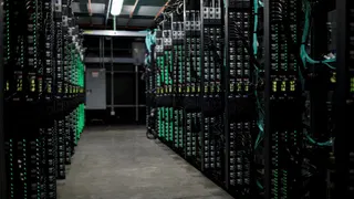  Samsung wants to bring a floating data center to Texas — huge waterborne facility could offer 50MW of capacity and even cool itself 