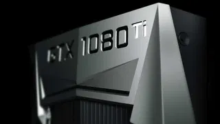  Ten years later, the iconic GTX 1080 Ti still holds up in 1080p gaming, but not without showing its age — Redux testing highlights the wonders of 11GB VRAM & the woes of time 