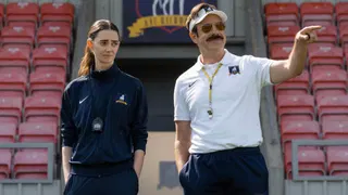  How to watch 'Ted Lasso' season 4 online — stream much-loved soccer comedy from anywhere 