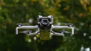  The FCC could start banning DJI drones that have previously been approved, and DJI isn't happy about it 