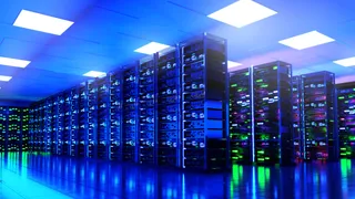  It's official - more IT work is now off-prem than ever before, and it's sucking up a whole load of power 
