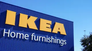  IKEA just dropped its new fall collection, and it's making me look forward to cozy season. Here's what I'll be picking up 