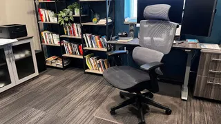  'A quality, highly adjustable, and highly supportive chair that will last for years': FlexiSpot's C7 ergonomic office chair is our mid-range favorite, and it's 30% off 