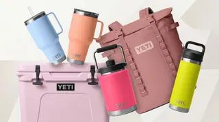 11 best YETI deals on Amazon — shop coolers, tumblers and water bottles from $17 