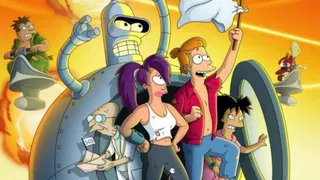  How to watch 'Futurama' season 14 online — stream the hit animated sitcom from anywhere 