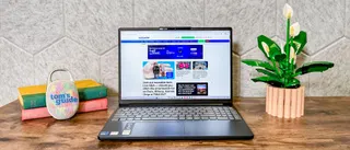 I put the Lenovo IdeaPad Slim 3i Gen 11 to work — it’s a great $799 laptop (if on sale) 
