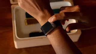  Whoop joins fellow premium screenless wearable company Oura in partnering with the Natural Cycles women's health tracking app 