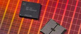  Samsung debuts three next-generation memory technologies for AI data centers — zHBM, zNAND-O, and BV-NAND all rely on advanced wafer bonding technologies 