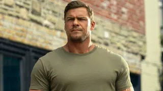  I've watched all 8 episodes of Reacher season 4 and still think the hit Prime Video show's pivot to political espionage was a risk — but don't worry, the punching hasn't gone anywhere 
