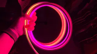  Philips Hue may be bringing its best ever lightstrip to the back of your TV —but we're primed for a painful price 